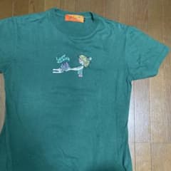 leftalone Tシャツのサムネイル