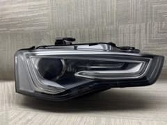 アウディ A5 8T ヘッドライト 右側8T0941032D アウディ A5 8T ヘッドライト 右側8T0941032D - メルカリ