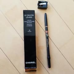 シャネル　リップペンシル&シャープナーのサムネイル