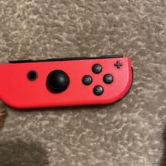 良品事務所様専用　Switchのコントローラーのサムネイル