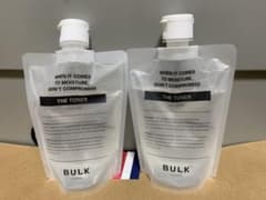 BULK HOMMEのサムネイル