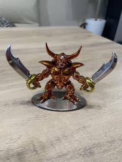 最安ショップ比較】 ドラゴンクエスト メタリックモンスターズ