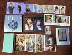 イェナ グッズセット iz*one アイズワンのサムネイル