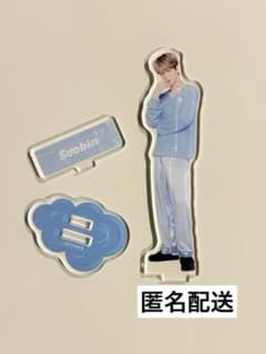 TXT スビン CAFE アクスタのサムネイル