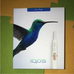 iQOSのサムネイル