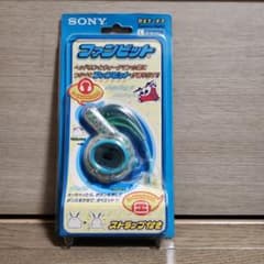 製品名: ソニー ファンビット (Sony Funbbit PET-F7) 製品名: ソニー ファンビット (Sony Funbbit PET-F7) - メルカリ