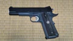 WA ウィルソンコンバット　タクティカルグレードのサムネイル
