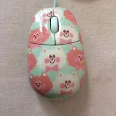 スイマー swimmer マウス くまのサムネイル