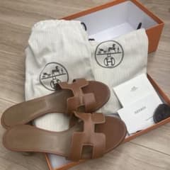 【とうゆ様専用】HERMES エルメス　オアジスのサムネイル