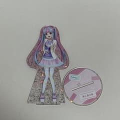 バンドリ！ パレオ キラッとアクリルスタンド Holidays☆のサムネイル