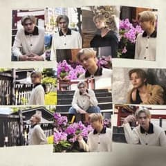 簡秀吉 ファンクラブ結成1周年記念イベント ブロマイドセット - メルカリ