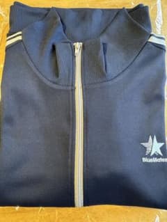 【限定品】横浜Denaベイスターズ【BlueMates】トラックジャケット 横浜DeNAベイスターズ BlueMatesトラックジャケット新品 - メルカリ