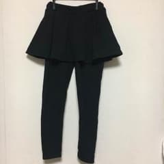 スカート レギンスのサムネイル