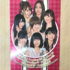 AKB48 クリアファイルのサムネイル