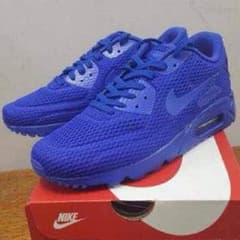 AIR MAX90ULTRA 青 28.5cm てつ様専用のサムネイル