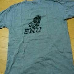 専用。・:＋°一度着用☆ソフネット☆グレーTシャツ♡のサムネイル