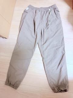 迷迭香マンネンロウ NYLON HARVEST TRAINERのサムネイル