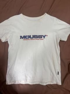 moussy Tシャツのサムネイル