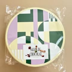 完売品 サロンデュショコラ 2026 セレクションBOX 2 エトス - メルカリ