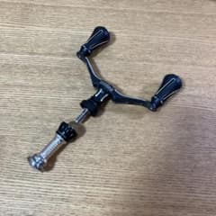 美品　ドレス　ヴァーテックス マッド　90mm ダブルハンドル　34 バランサー 美品 ドレス ヴァーテックス マッド 90mm ダブルハンドル 34