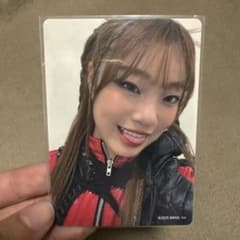 HANA MAHINA デビュー前トレカ - メルカリ