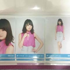乃木坂 2015 6/7 個別握手会 衛藤 コンプのサムネイル