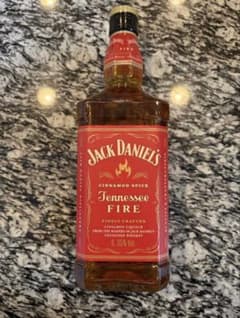 Jack Daniel's Tennessee Fire 1,000mlのサムネイル