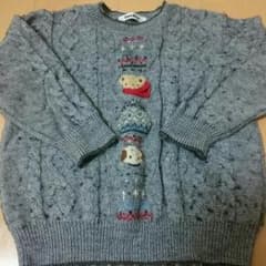 ファミリアセーターのサムネイル