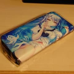 空門蒼 財布のサムネイル