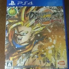 ドラゴンボール ファイターズのサムネイル