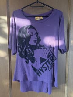 美品【貴重】90sヴィンテージヒステリックグラマーHYSTERIC 1のサムネイル