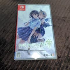 Switch ブルーリフレクションTIE帝