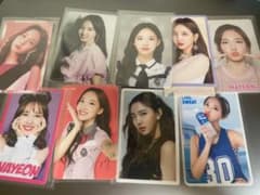 TWICE トレカ　ナヨンのサムネイル