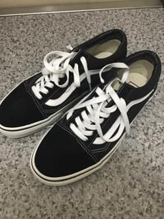 私服販売様専用 VANSオールドスクールのサムネイル