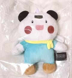 XRAGE ハンターハンター ポットクリン 時計付きぬいぐるみ - メルカリ