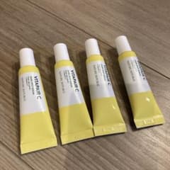 新品　VITAPAIR C 美容液 10ml 4本セットのサムネイル
