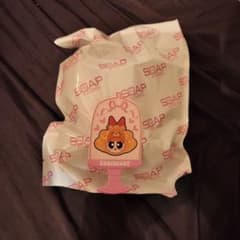 파워 퍼프 걸스 과자 공방 블로섬 크로와상