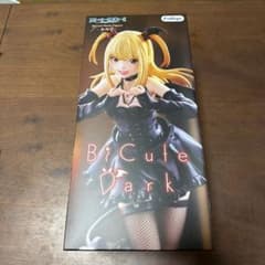 DEATH NOTE 弥海砂 BiCute Bunnies Figureのサムネイル
