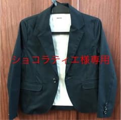 子供用 ジャケット120 入学式やピアノ発表会 値下げのサムネイル