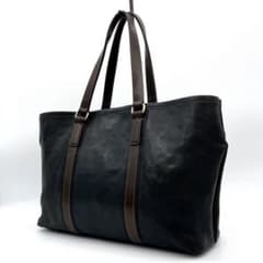 土屋鞄】アルマス バッファロービジネスバッグ トートバッグ レザー