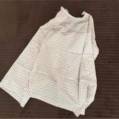 ソレイアード　授乳　ケープのサムネイル