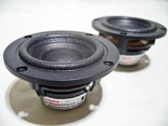 新品 ScanSpeak 5F/8422T03＋ダブルバスレフエンクロージャー 新品 ScanSpeak 5F/8422T03＋ダブルバスレフエンクロージャー - メルカリ