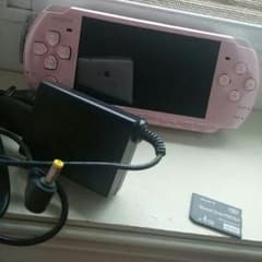 Sony PSP3000わくわくさん(38)専用のサムネイル