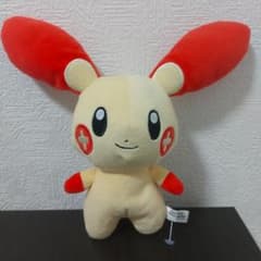 포켓몬 봉제 인형 플러스 POKÉMON