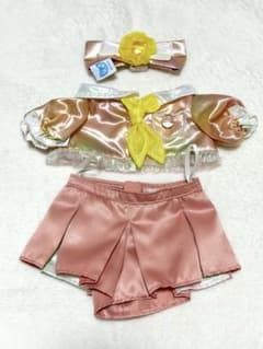 カラフルハピネス　リーナベル　コスチュームのサムネイル