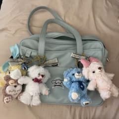 シナモロール　スクバのサムネイル