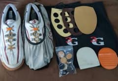 ボウリングシューズ3G