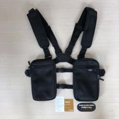 定価 ¥4,950(税込) CORDURA ボディーバッグ　タクティカルベストのサムネイル