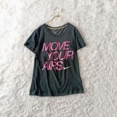 나이키 NIKE MOVE YOUR AIRS T셔츠 블랙 M