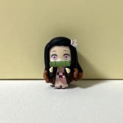 鬼滅の刃　竈門ねずこのサムネイル